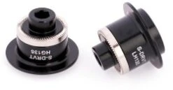 Halo MT Supadrive Rear Axle Ends