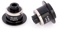 Halo MT Supadrive Rear Axle Ends 1 Halo MT Supadrive Rear Axle Ends