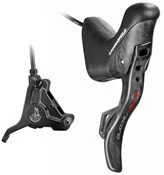 Campagnolo® Campagnolo Super Record EPS 12 Speed Hydraulic Ergos With Calipers