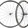 Miche Neon Black On Black Clincher Wheelset