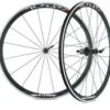 Miche Altur 700c Wheelset