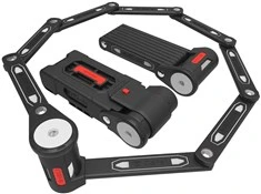 Zefal K-TRAZ F16 L Lock