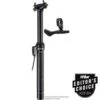 Brand-X Ascend II XL Dropper Seatpost