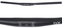 Brand-X Mountain Bike Flat Handlebar 1 Brand-X Mountain Bike Flat Handlebar