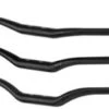 Brand-X Carbon Riser Handlebar