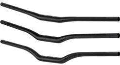 Brand-X Carbon Riser Handlebar