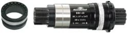 SunRace ISIS BBI40 Bottom Bracket