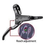 Tektro Tektro M285 Lever Assembly