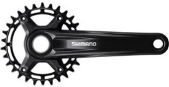 Shimano Deore FC-MT510 2-piece Design 52 Mm Chainline 12-speed Chainset