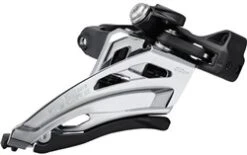 Shimano Deore FD-M5100 Front Derailleur -Wheelies Shop 227065 3 Large