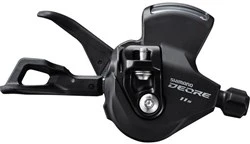 Shimano Deore M5100 11-speed Shifter Levers 2 Shimano Deore M5100 11-speed Shifter Levers - Image 2