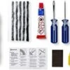Vaude Tubeless Tyre Puncture Repair Kit