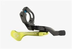 Race Face Turbine R Dropper Seatpost 1x Remote Lever 8 Race Face Turbine R Dropper Seatpost 1x Remote Lever -Wheelies Shop 227551 3 Large