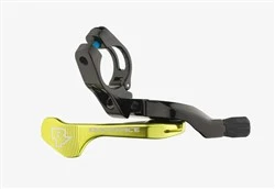 Race Face Turbine R Dropper Seatpost 1x Remote Lever 3 Race Face Turbine R Dropper Seatpost 1x Remote Lever - Image 3