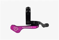 Race Face Turbine R Dropper Seatpost 1x Remote Lever 4 Race Face Turbine R Dropper Seatpost 1x Remote Lever - Image 4
