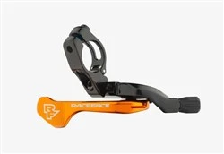 Race Face Turbine R Dropper Seatpost 1x Remote Lever 5 Race Face Turbine R Dropper Seatpost 1x Remote Lever - Image 5