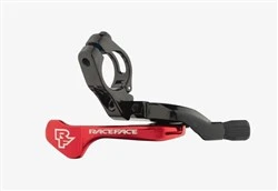 Race Face Turbine R Dropper Seatpost 1x Remote Lever 6 Race Face Turbine R Dropper Seatpost 1x Remote Lever - Image 6