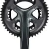 Shimano FC4700 Tiagra Chainset 48/34 Compact