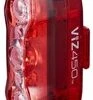 Cateye ViZ 450 Rear Bike Light