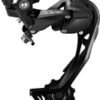 Shimano Alivio M3100 Rear Derailleur 9 Speed Shadow Design SGS Long Cage
