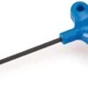 Park Tool PH4 P-handled 4 Mm Hex Wrench