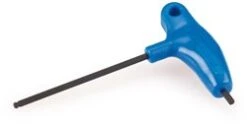 Park Tool PH4 P-handled 4 Mm Hex Wrench