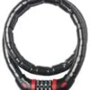 Master Lock Armoured Cable Combination Lock