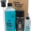 Peatys Clean Protect Lube Gift Pack