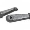 E-Thirteen E Spec Race Carbon Crank Arms With Self Extractor - Standard Decals