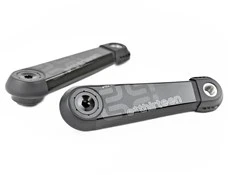 E-Thirteen E Spec Race Carbon Crank Arms With Self Extractor - Standard Decals