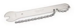 Park Tool HCW-16.3 - Chain Whip/Pedal Wrench