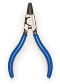 Park Tool RP-3 - Snap Ring (Circlip) Pliers - 1.3mm Bent External