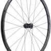 Easton EC90 AX 700c Clincher Disc Front Wheel