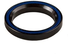 Wolf-tooth Wolf Tooth Headset Black Oxide Bearing 42mm 36x45 Fits 1 1/8"