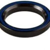 Wolf-tooth Wolf Tooth Headset Black Oxide Bearing 52mm 36x45 Fits 1 1/2"