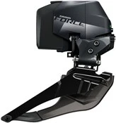 SRAM Force Wide ETap AXS D1 Braze-on Front Derailleur