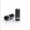 Capgo Open End Cap OL 4mm Alloy For Shift - 10pcs