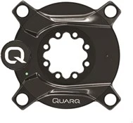 Quarq DZero AXS DUB XX1 Eagle Powermeter Spider