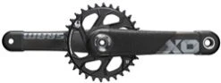 SRAM X01 All Downhill DUB83 Crankset