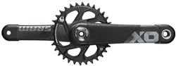 SRAM X01 All Downhill DUB83 Crankset 1 SRAM X01 All Downhill DUB83 Crankset