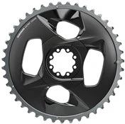 SRAM 94BCD 2X12 Force Wide Chainring With Cover Plate