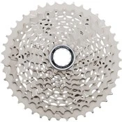 Shimano CS-M4100 Deore 10 Speed Cassette