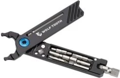 Wolf-tooth Wolf Tooth 8-Bit Pliers -Wheelies Shop 234486 3 Large