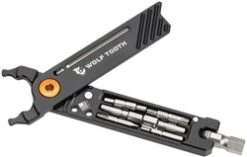 Wolf-tooth Wolf Tooth 8-Bit Pliers -Wheelies Shop 234486 6 Large