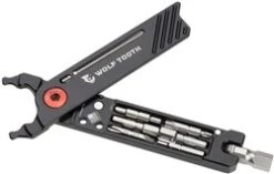 Wolf-tooth Wolf Tooth 8-Bit Pliers -Wheelies Shop 234486 8 Large