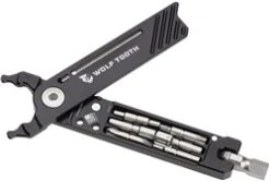 Wolf-tooth Wolf Tooth 8-Bit Pliers -Wheelies Shop 234486 9 Large