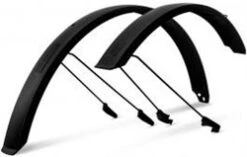 Cube Acid Mudguard Set BB Mount 65 29"