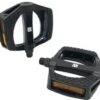 M-Part Flat Grip Pedals