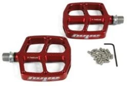 Hope Kids F12 Pedals - Pair -Wheelies Shop 236361 3 Large