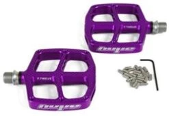 Hope Kids F12 Pedals - Pair -Wheelies Shop 236361 4 Large